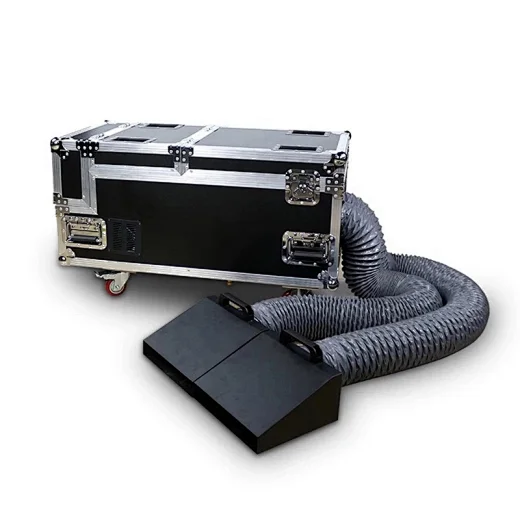 3000w Water Low Molecular Mist Machine